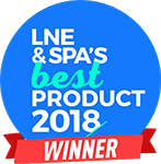 LNE & Spa's Best Product Awards 2018
